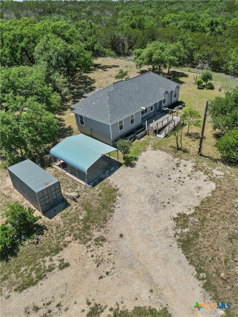 11.13 acres in Hays County - photo 9