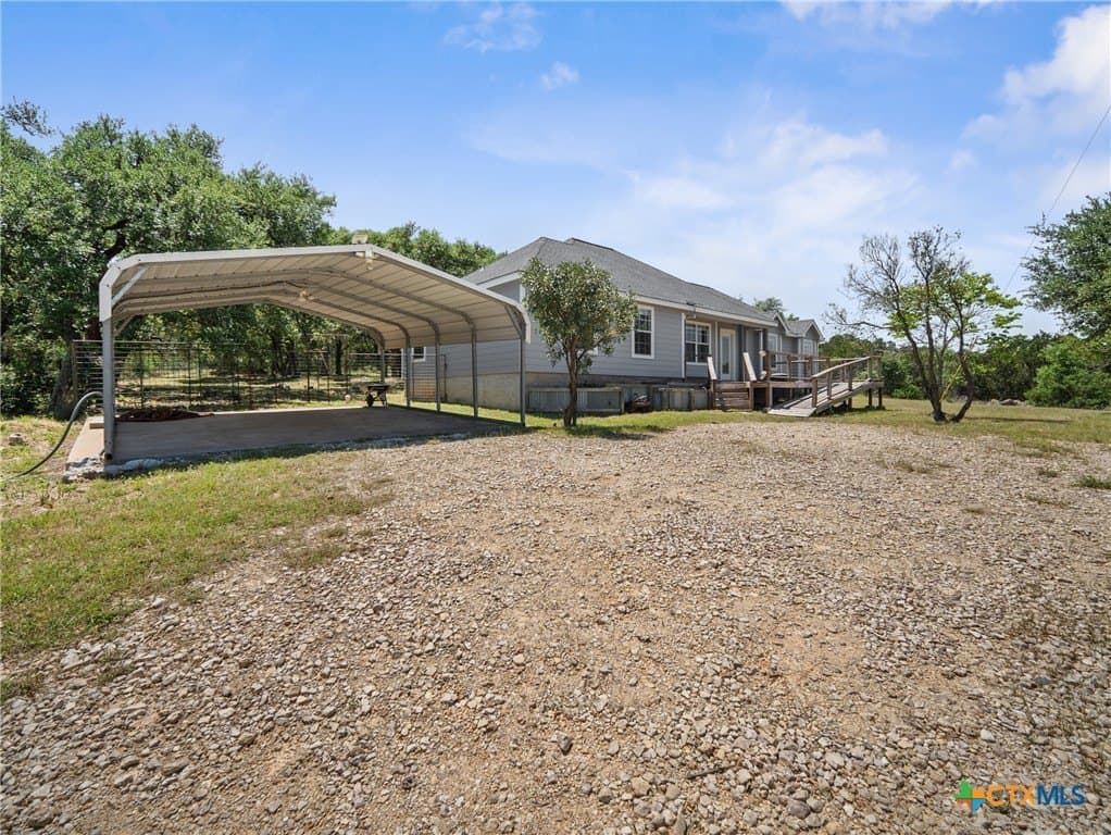11.13 acres in Hays County - photo 11