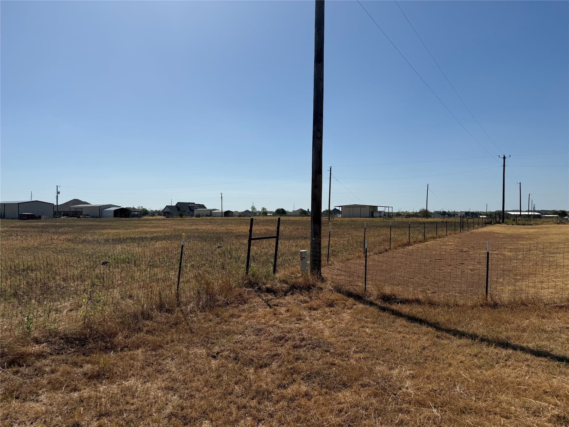 2.81 acres in Denton County - photo 7