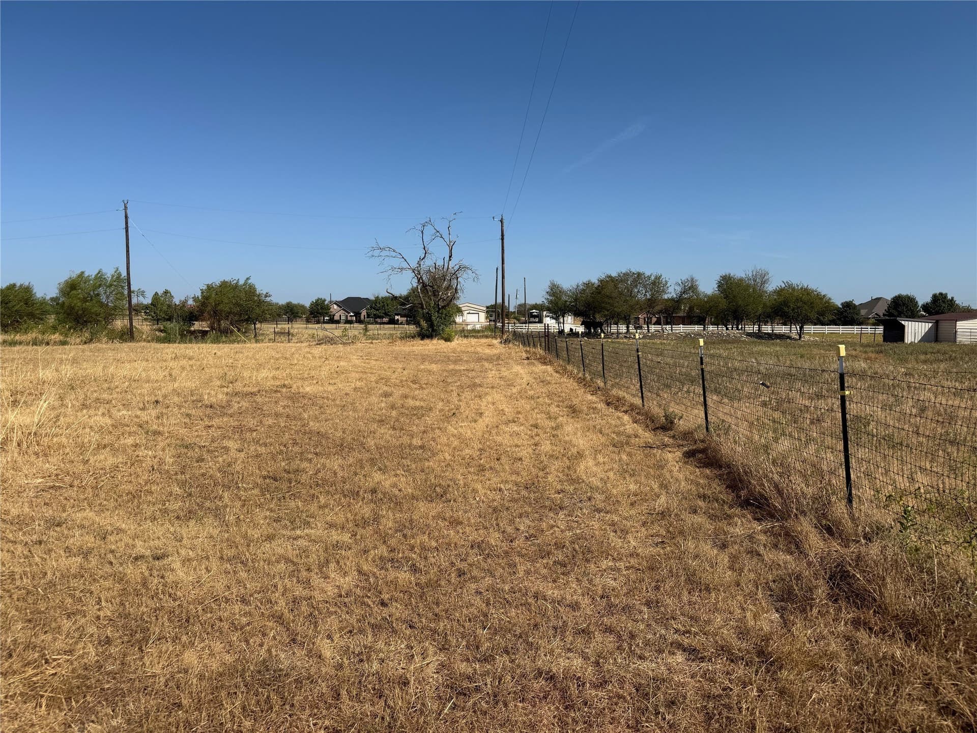 2.81 acres in Denton County - photo 8