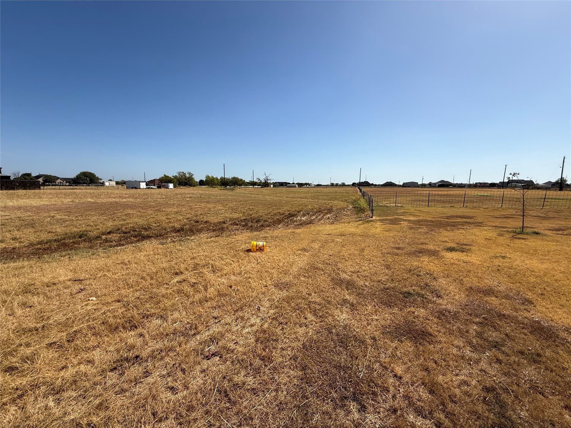 2.81 acres in Denton County - photo 17