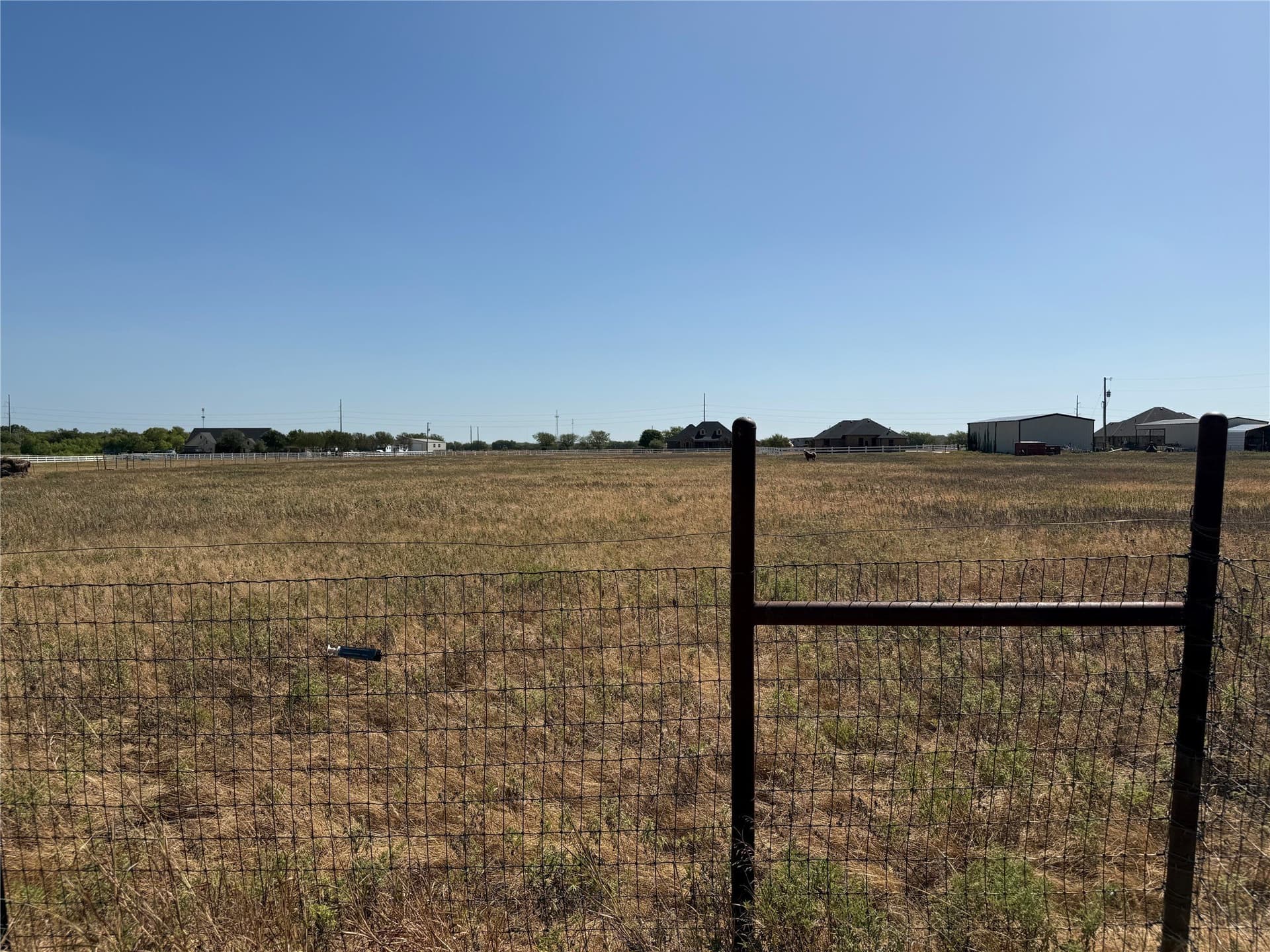 2.81 acres in Denton County - photo 9