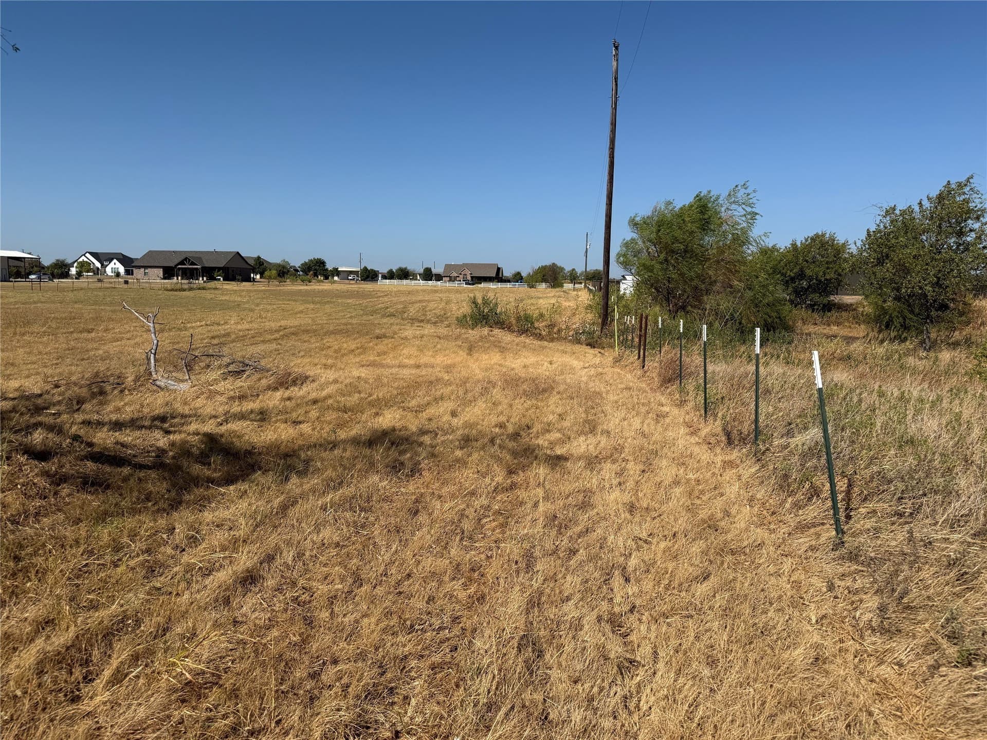 2.81 acres in Denton County - photo 3