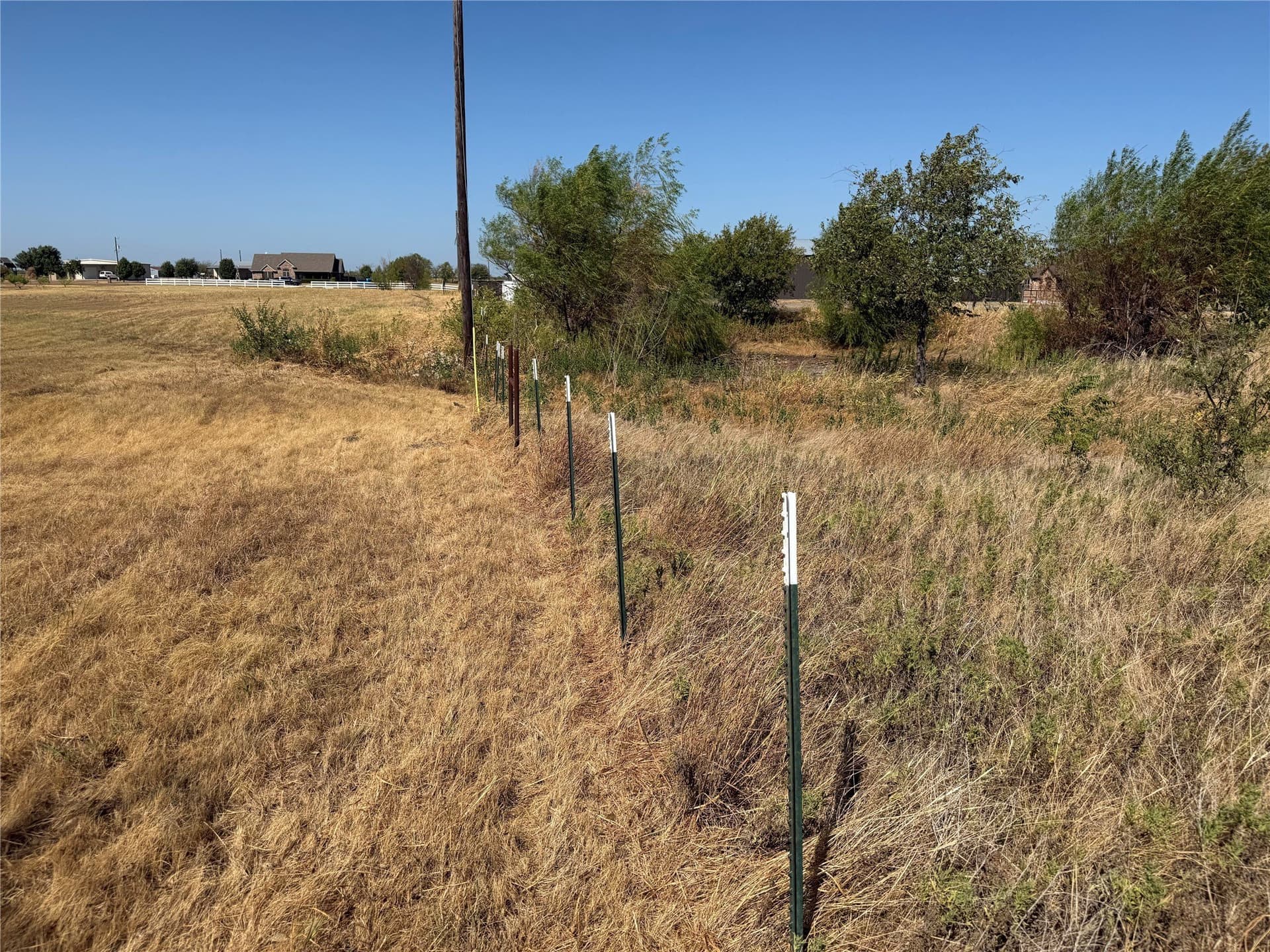 2.81 acres in Denton County - photo 5