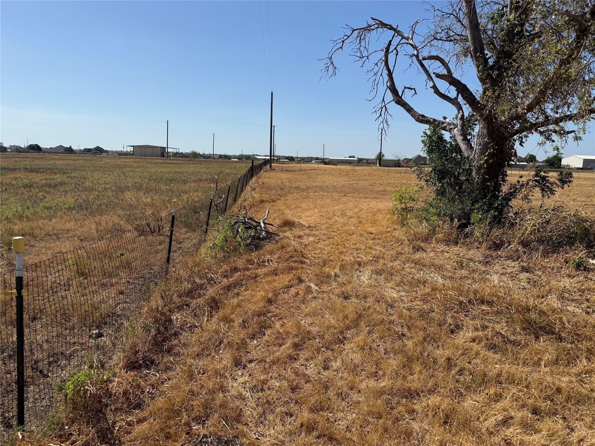 2.81 acres in Denton County - photo 2