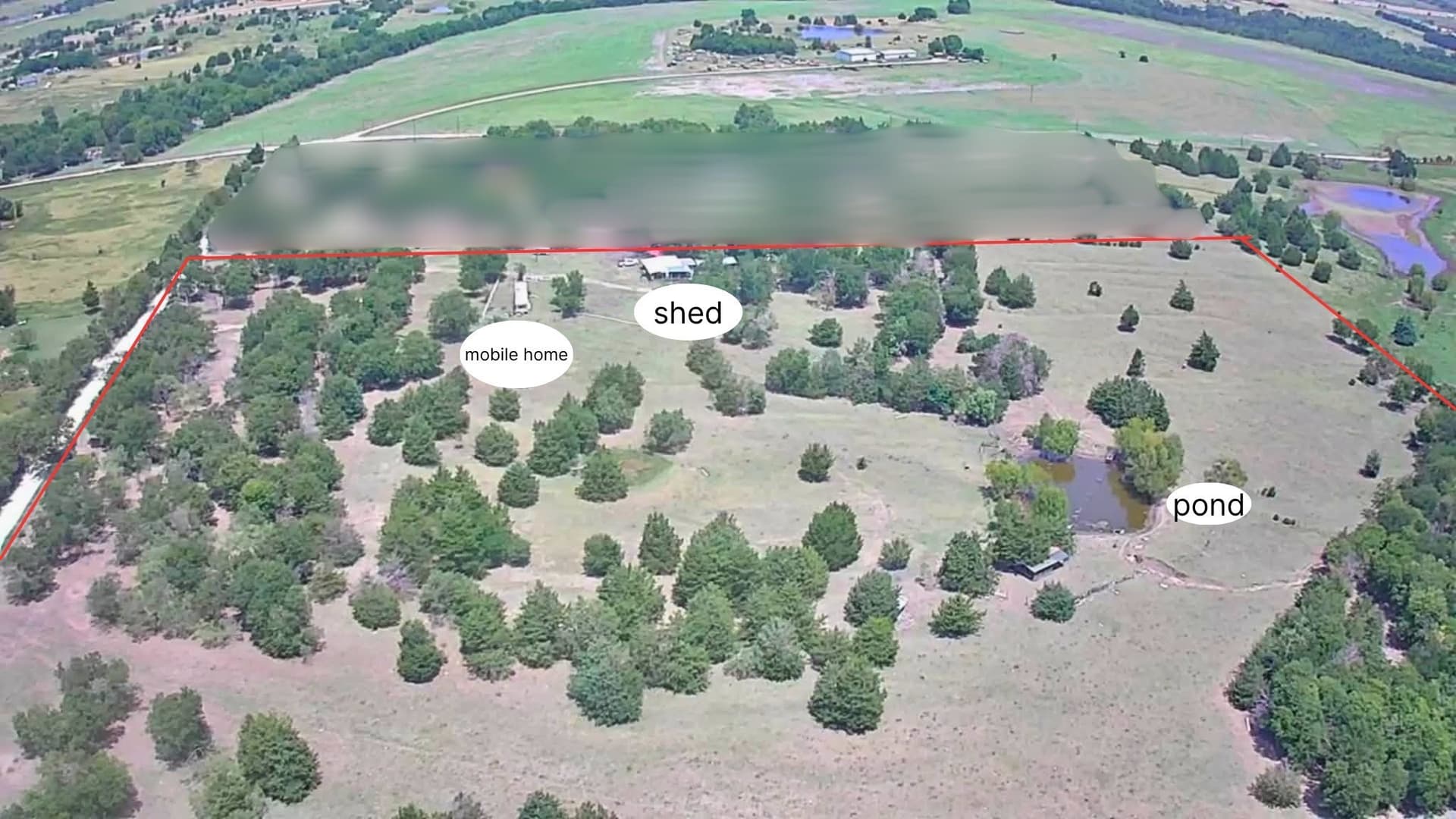30.03 acres in Navarro County - photo 15