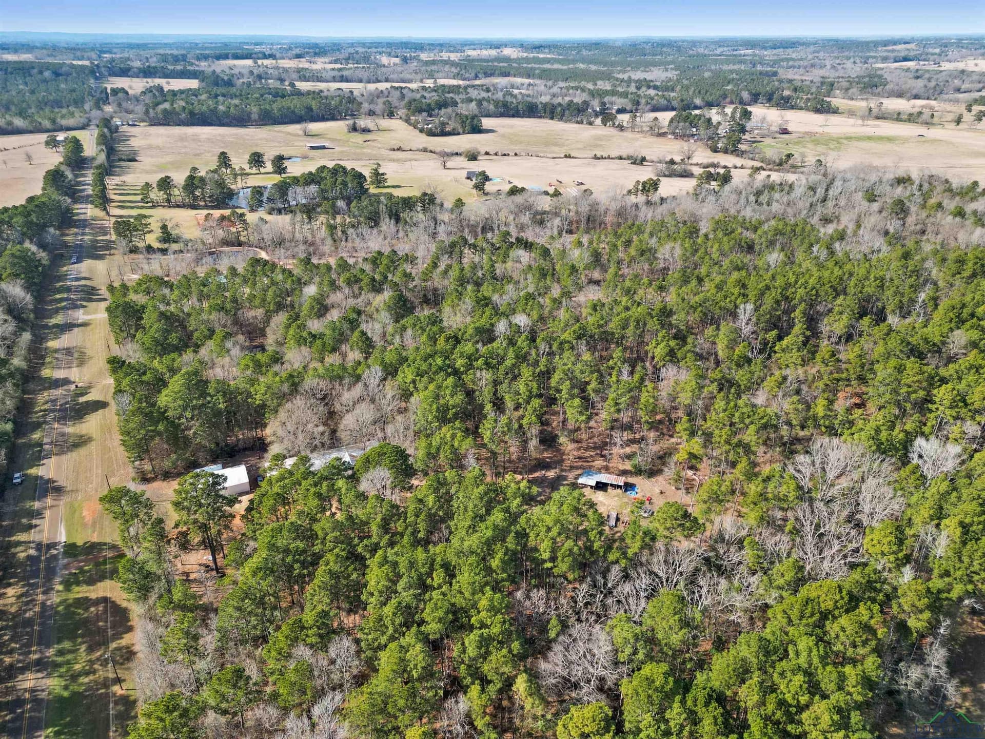 16 acres in Cherokee County gallery image 2