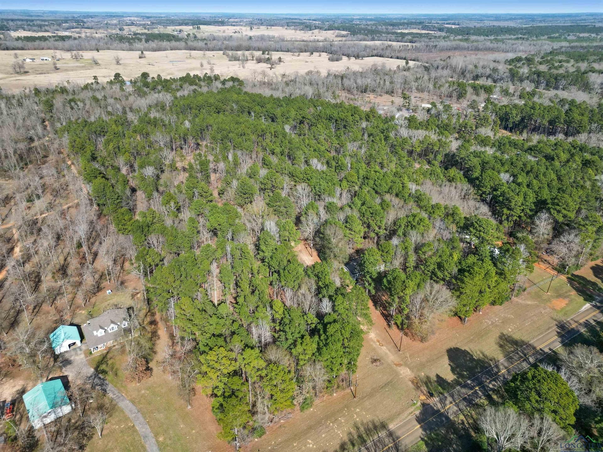 16 acres in Cherokee County gallery image 4