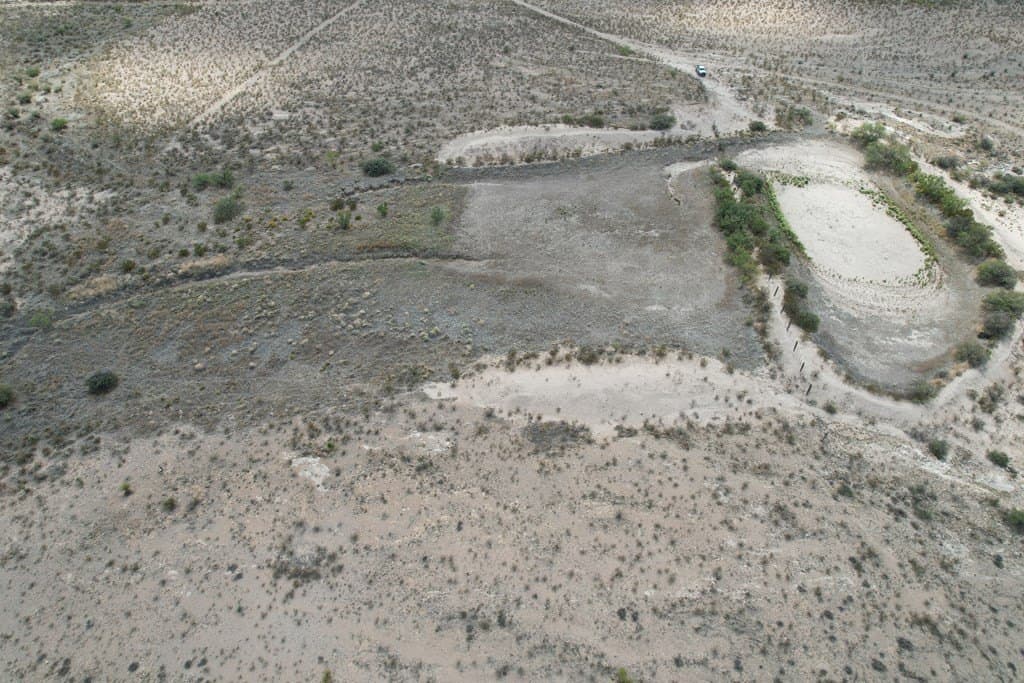 20.01 acres in Hudspeth County - photo 14
