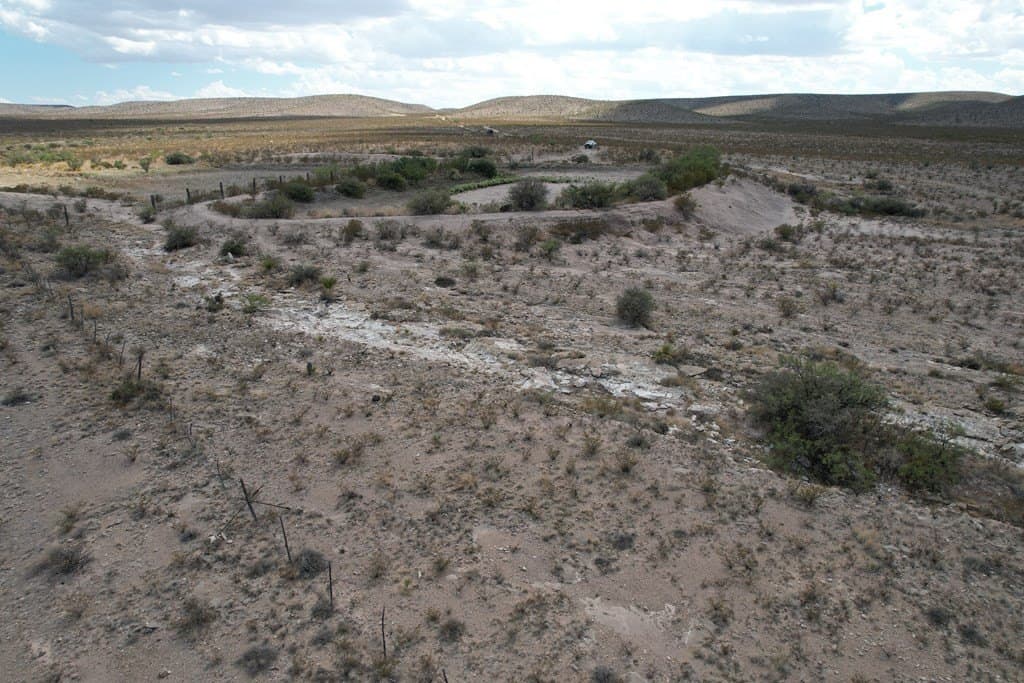 20.01 acres in Hudspeth County gallery image 2