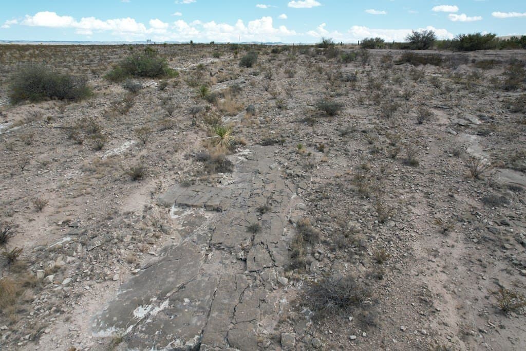 20.01 acres in Hudspeth County featured view