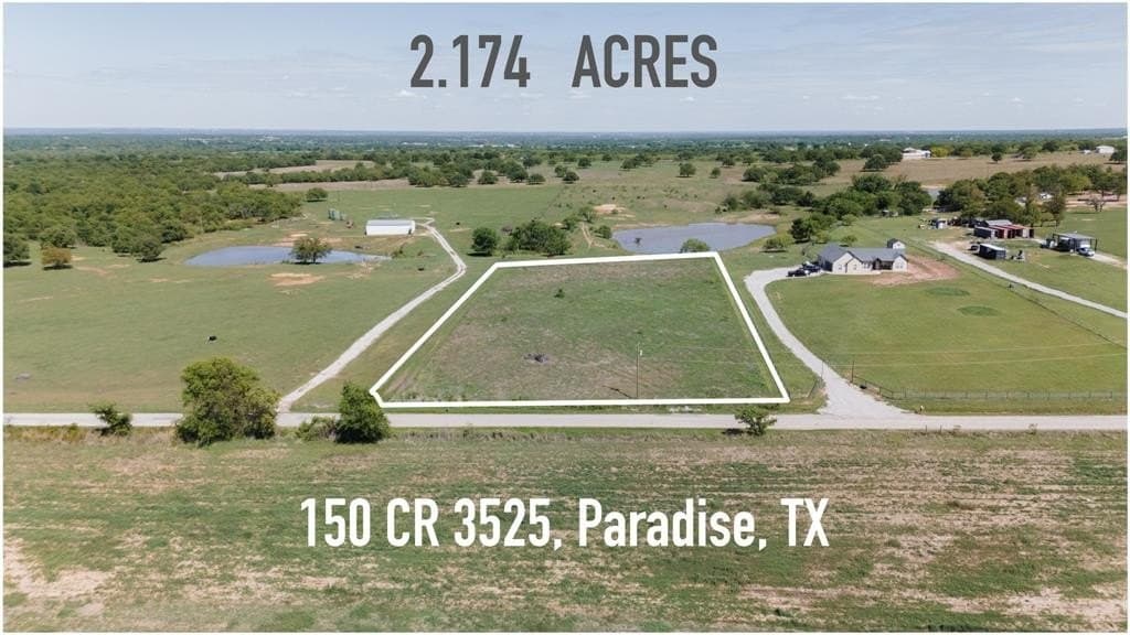 2.17 acres in Wise County