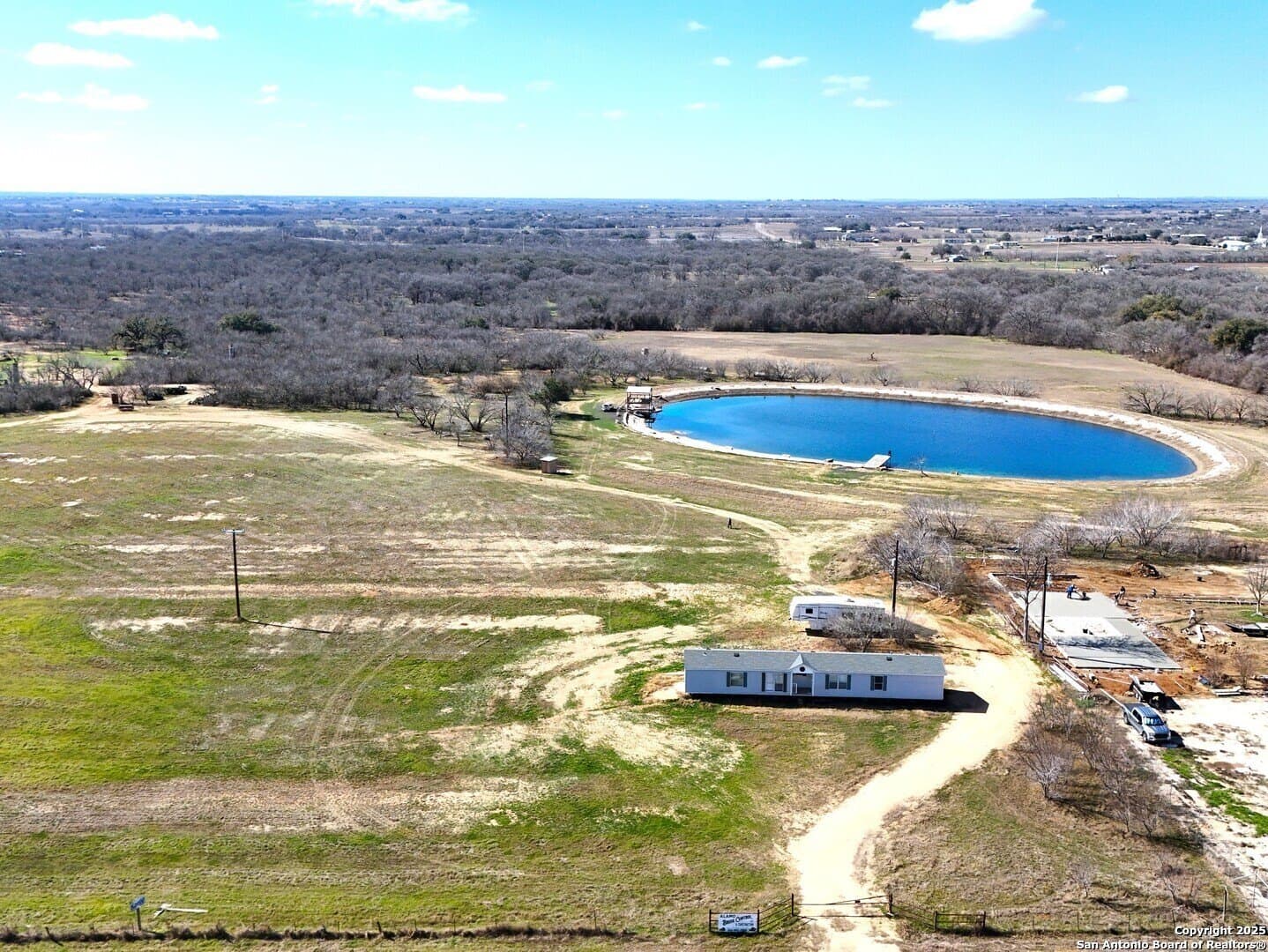35 acres in Guadalupe County - photo 8