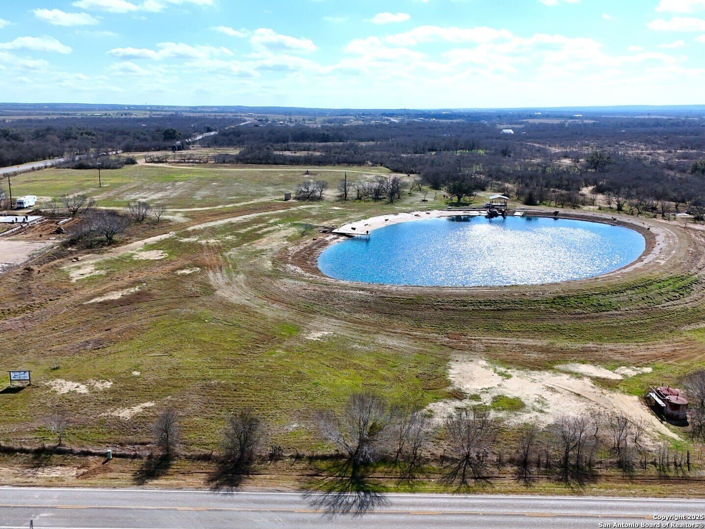 35 acres in Guadalupe County gallery image 2