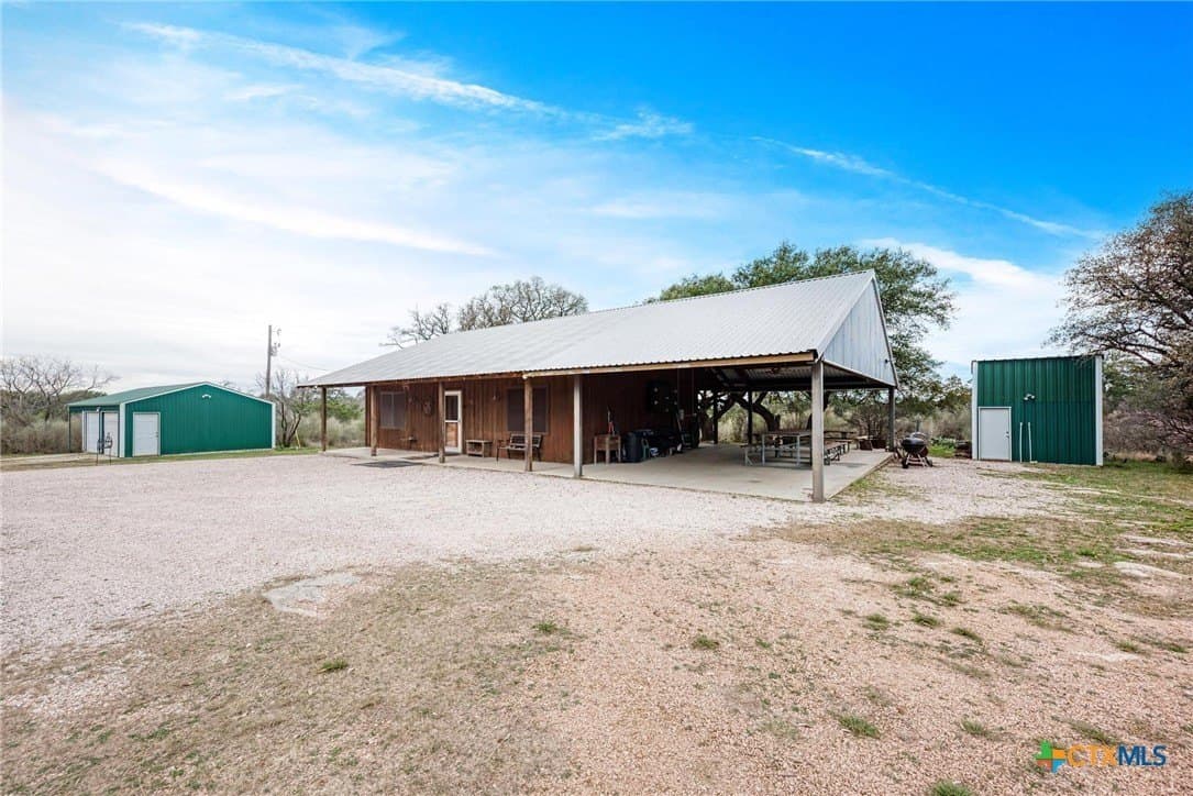296.67 acres in Lampasas County - photo 30