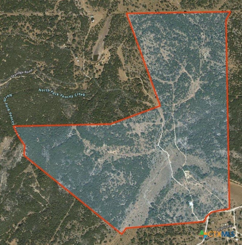 296.67 acres in Lampasas County gallery image 2