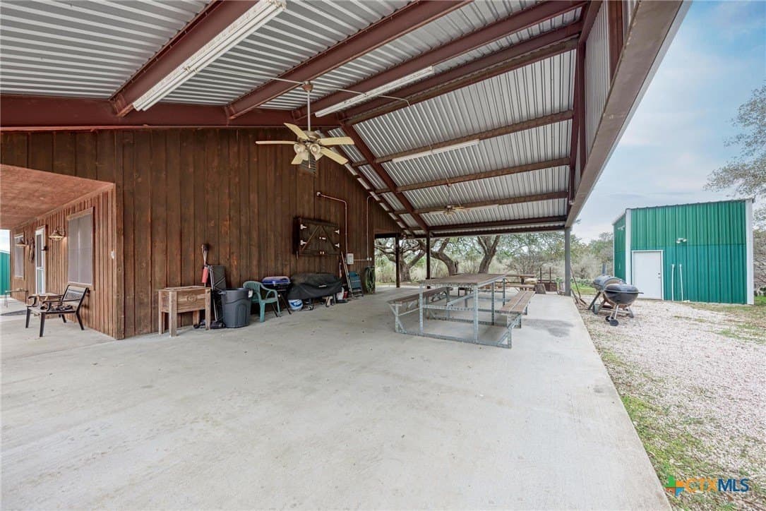 296.67 acres in Lampasas County - photo 25