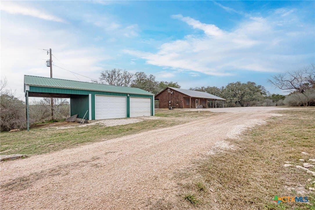 296.67 acres in Lampasas County - photo 27
