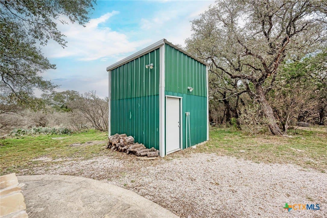 296.67 acres in Lampasas County - photo 8