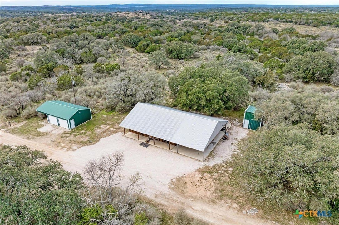 296.67 acres in Lampasas County - photo 29