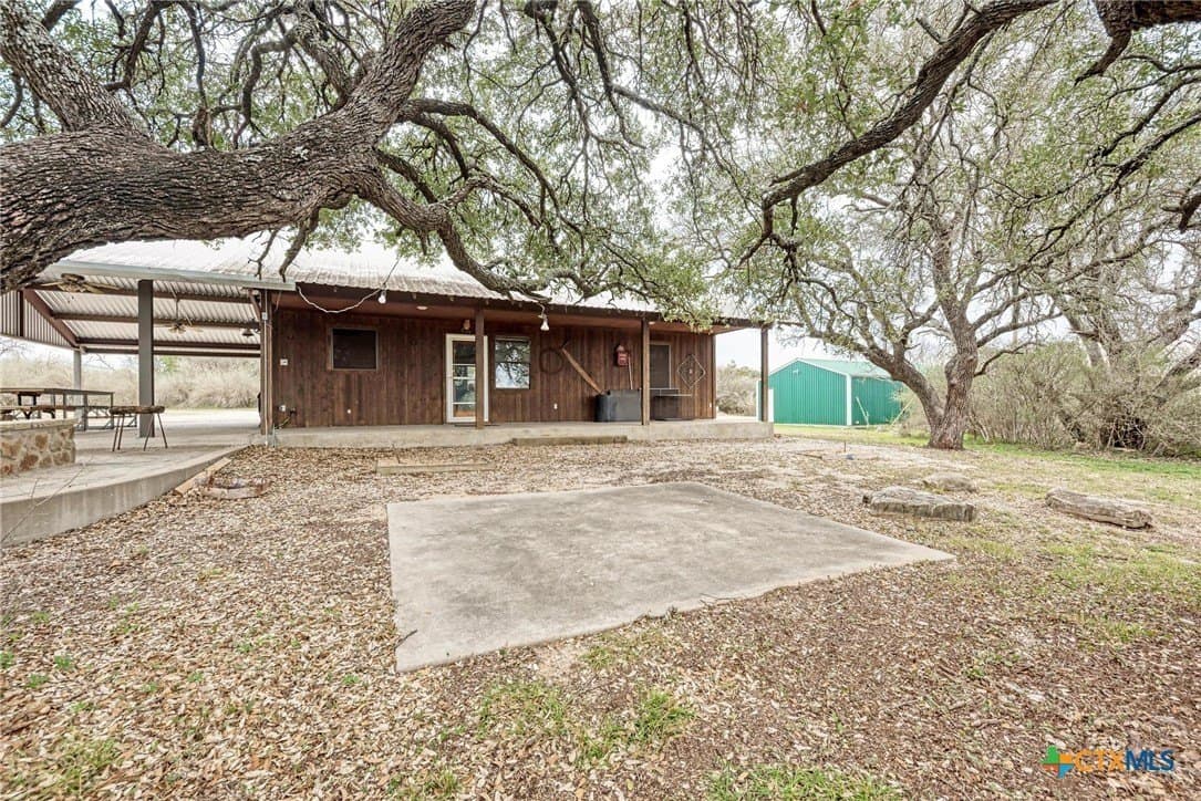 296.67 acres in Lampasas County - photo 31