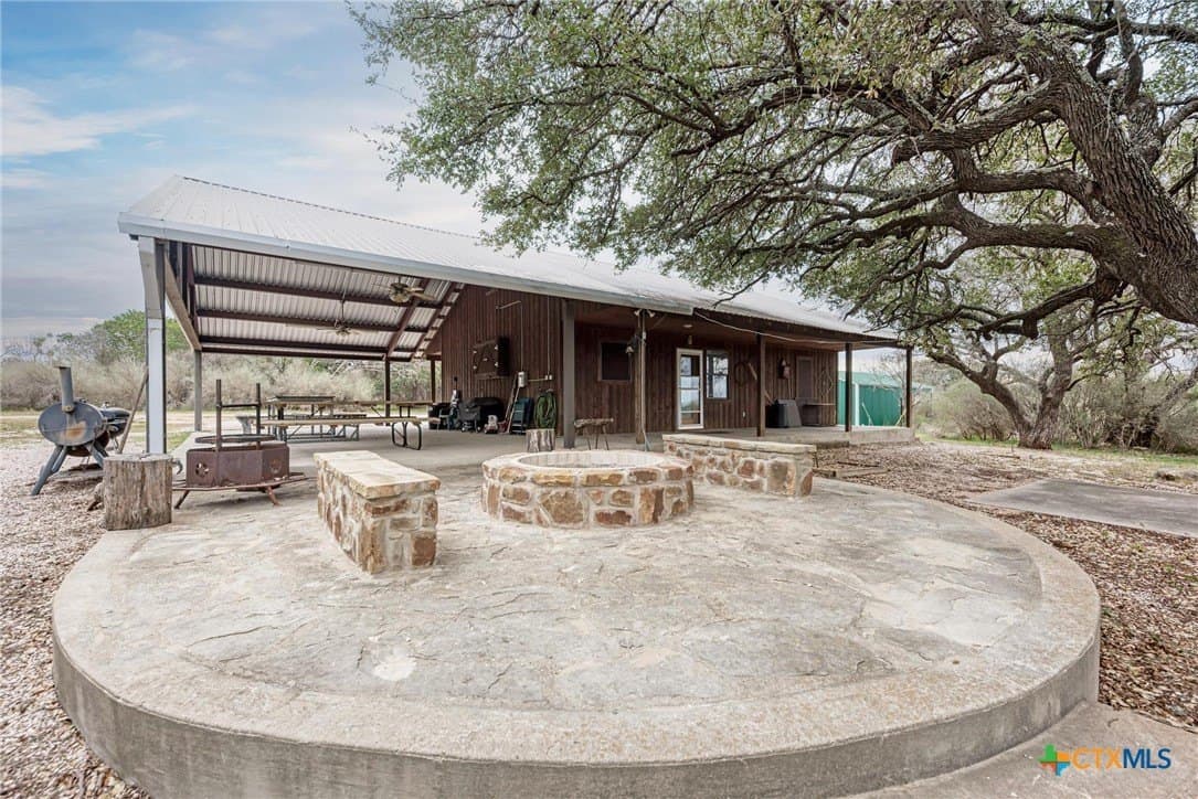 296.67 acres in Lampasas County - photo 26