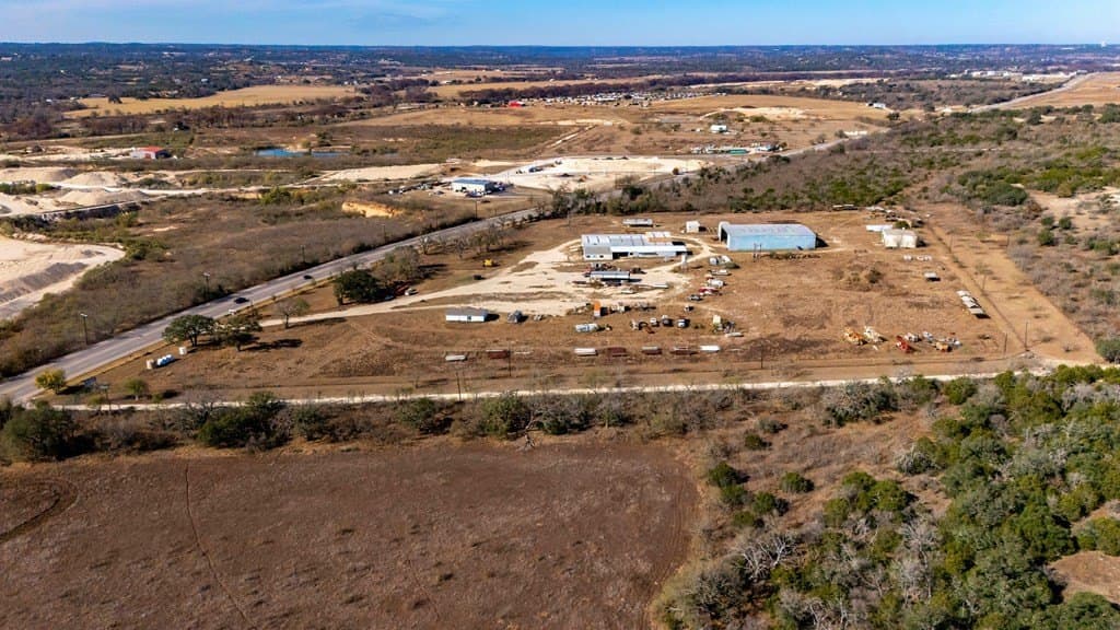 21.6 acres in Kerr County gallery image 3