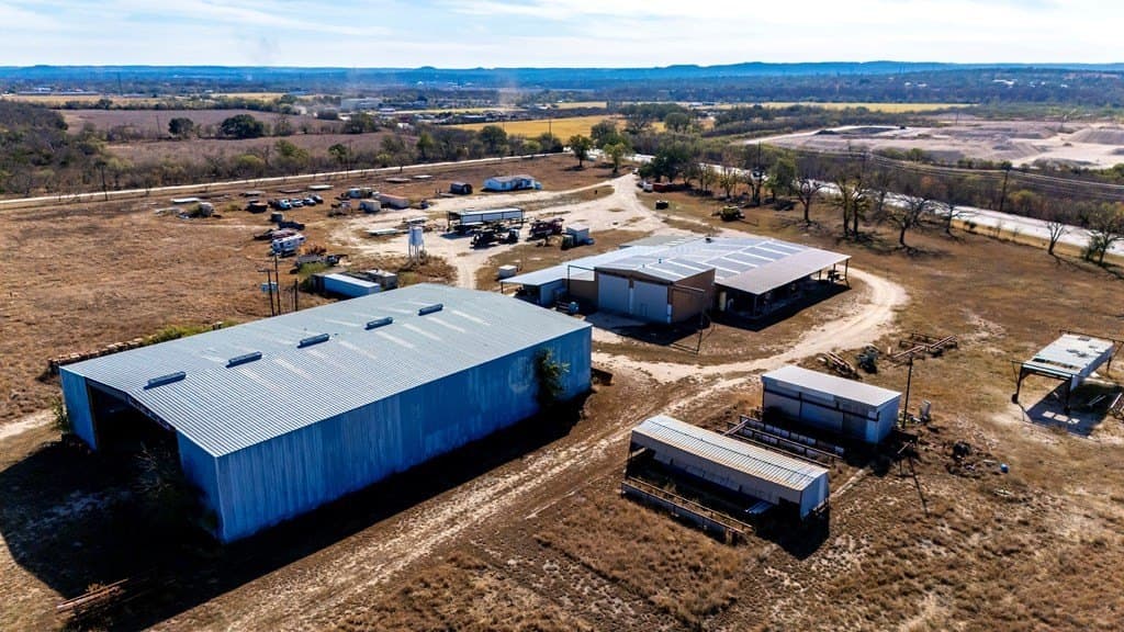 21.6 acres in Kerr County - photo 19