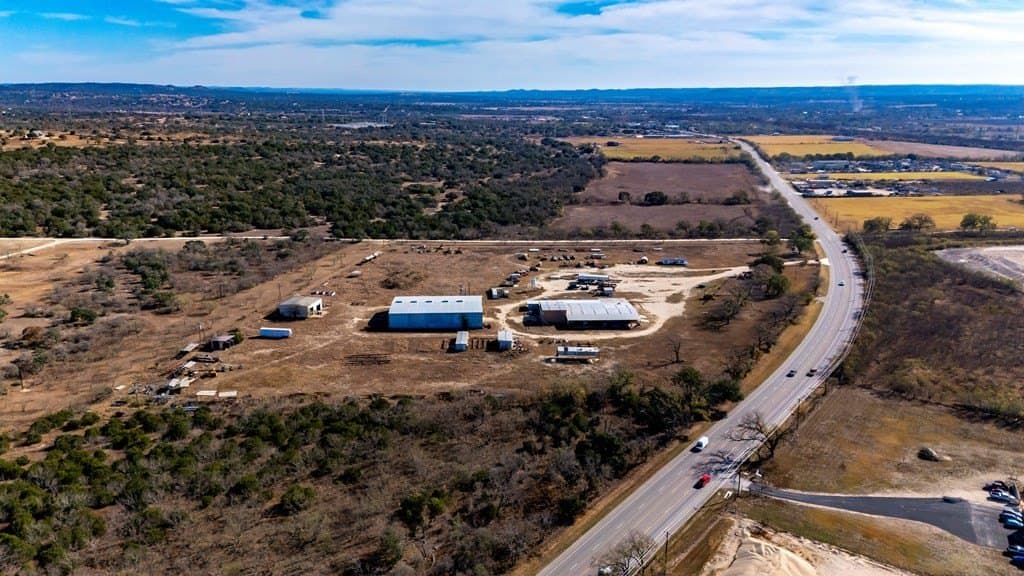 21.6 acres in Kerr County - photo 11