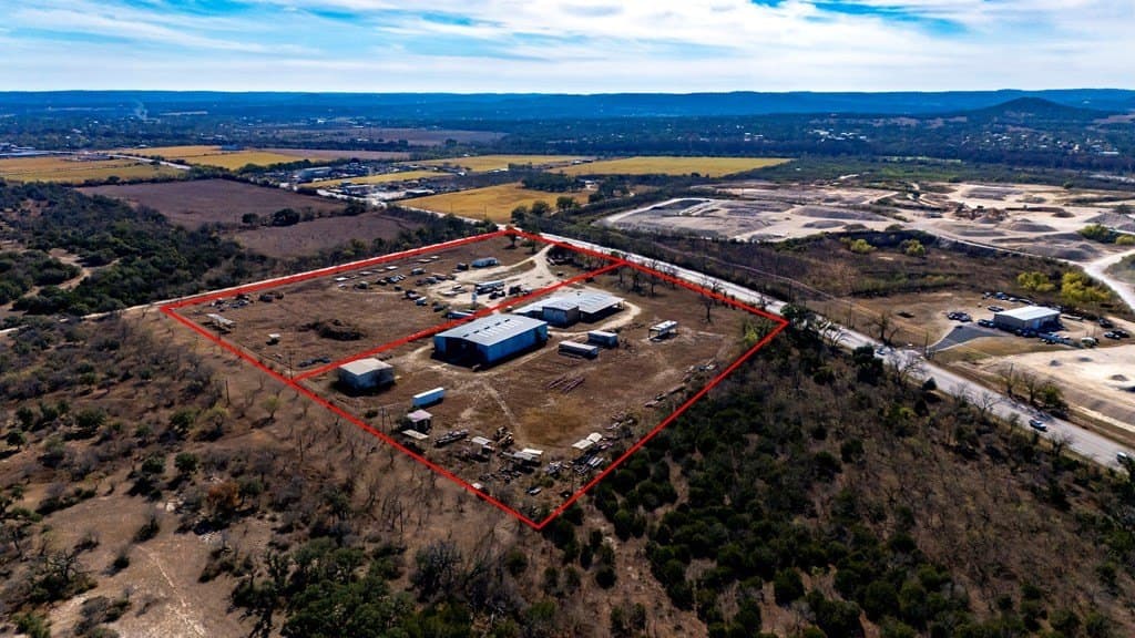 21.6 acres in Kerr County - photo 10
