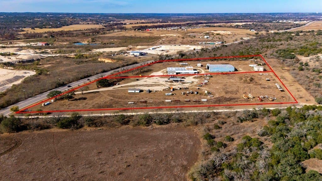 21.6 acres in Kerr County gallery image 4