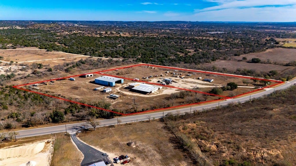21.6 acres in Kerr County - photo 14