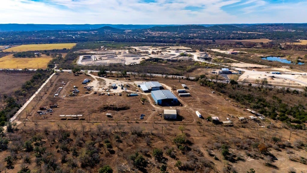21.6 acres in Kerr County - photo 7