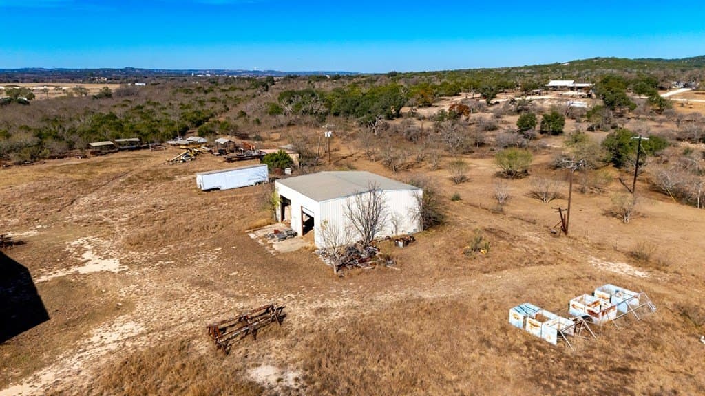21.6 acres in Kerr County - photo 17