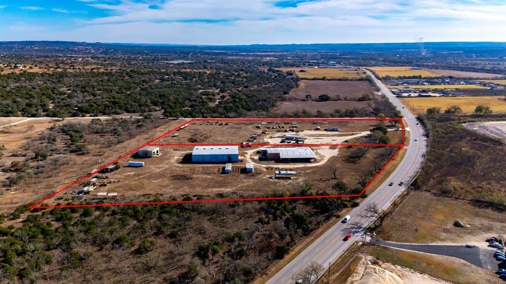 21.6 acres in Kerr County - photo 12