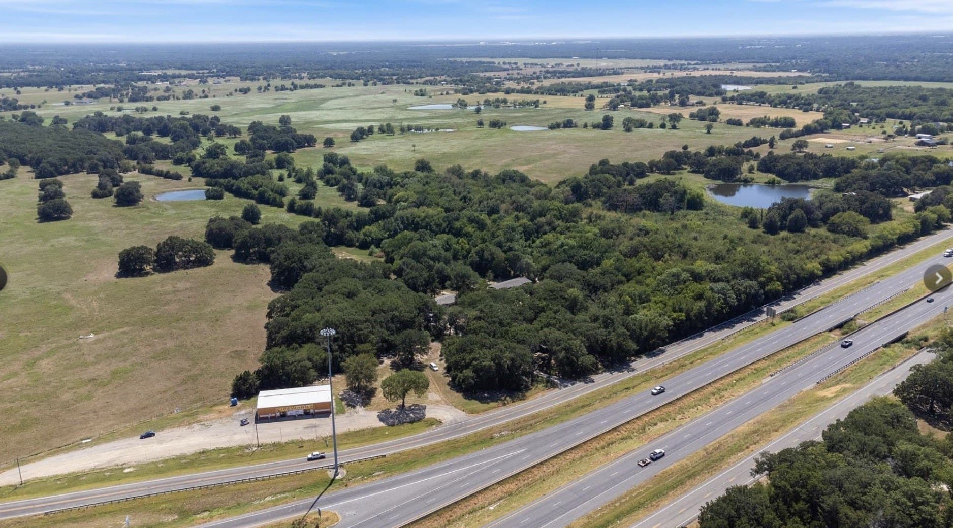10 acres in Hunt County - photo 6