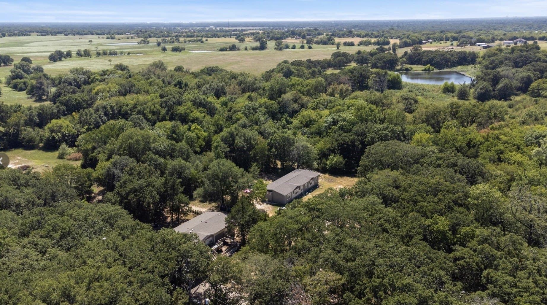 10 acres in Hunt County gallery image 4