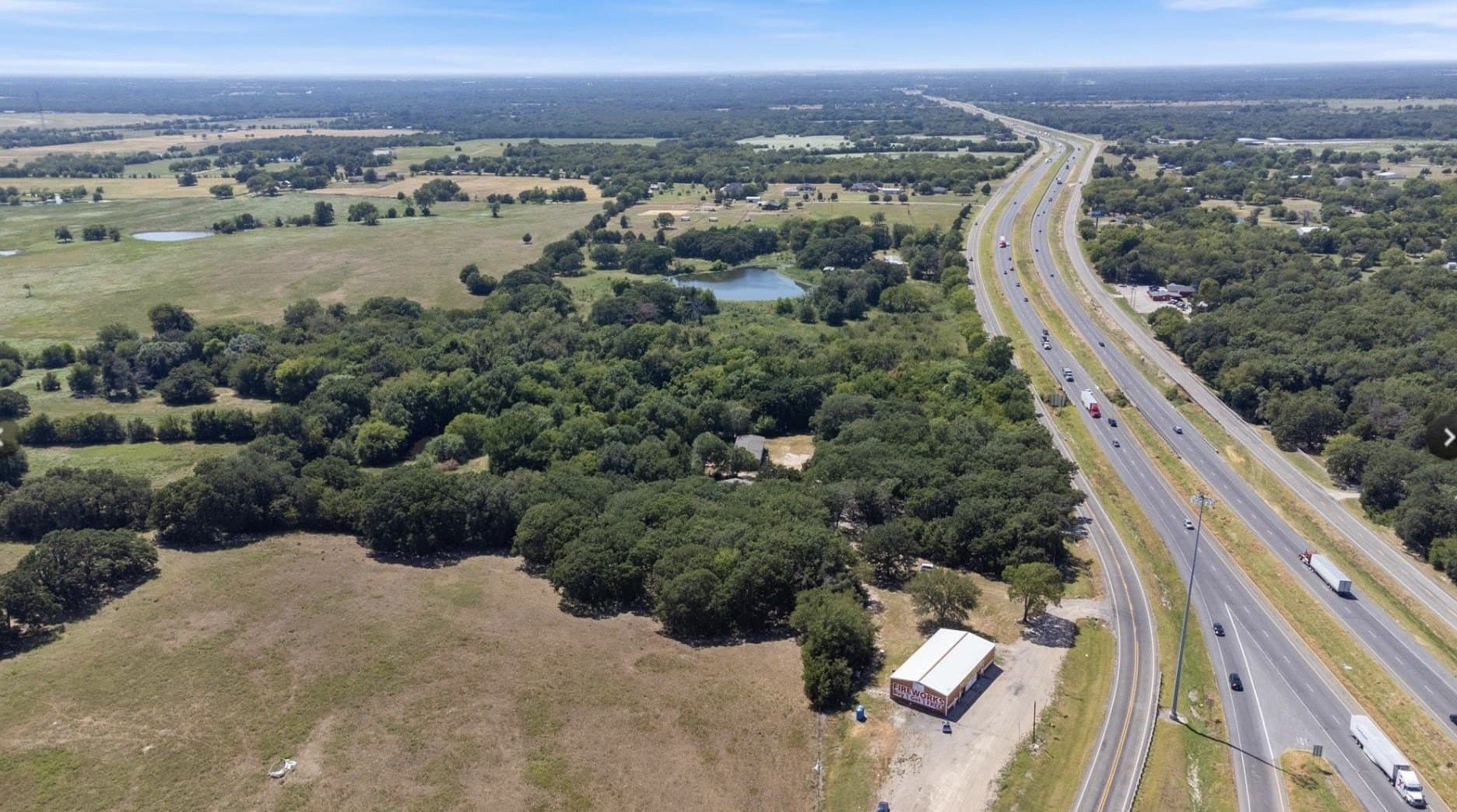 10 acres in Hunt County - photo 7