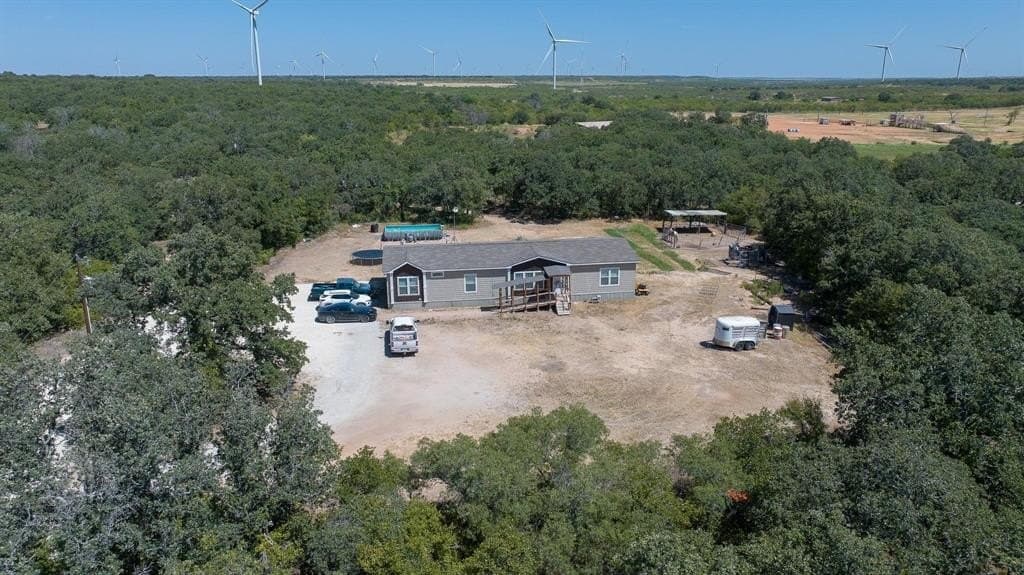 17.44 acres in Callahan County featured view