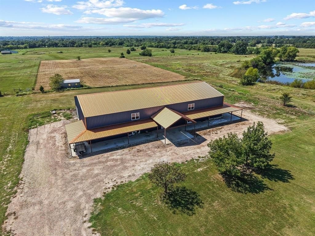 10.24 acres in Hunt County featured view