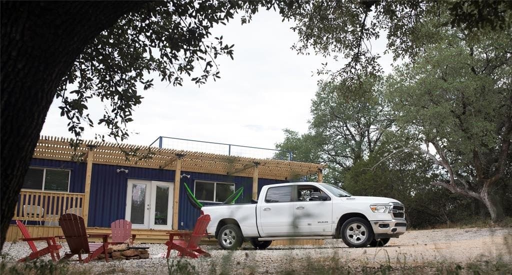 13.05 acres in Palo Pinto County