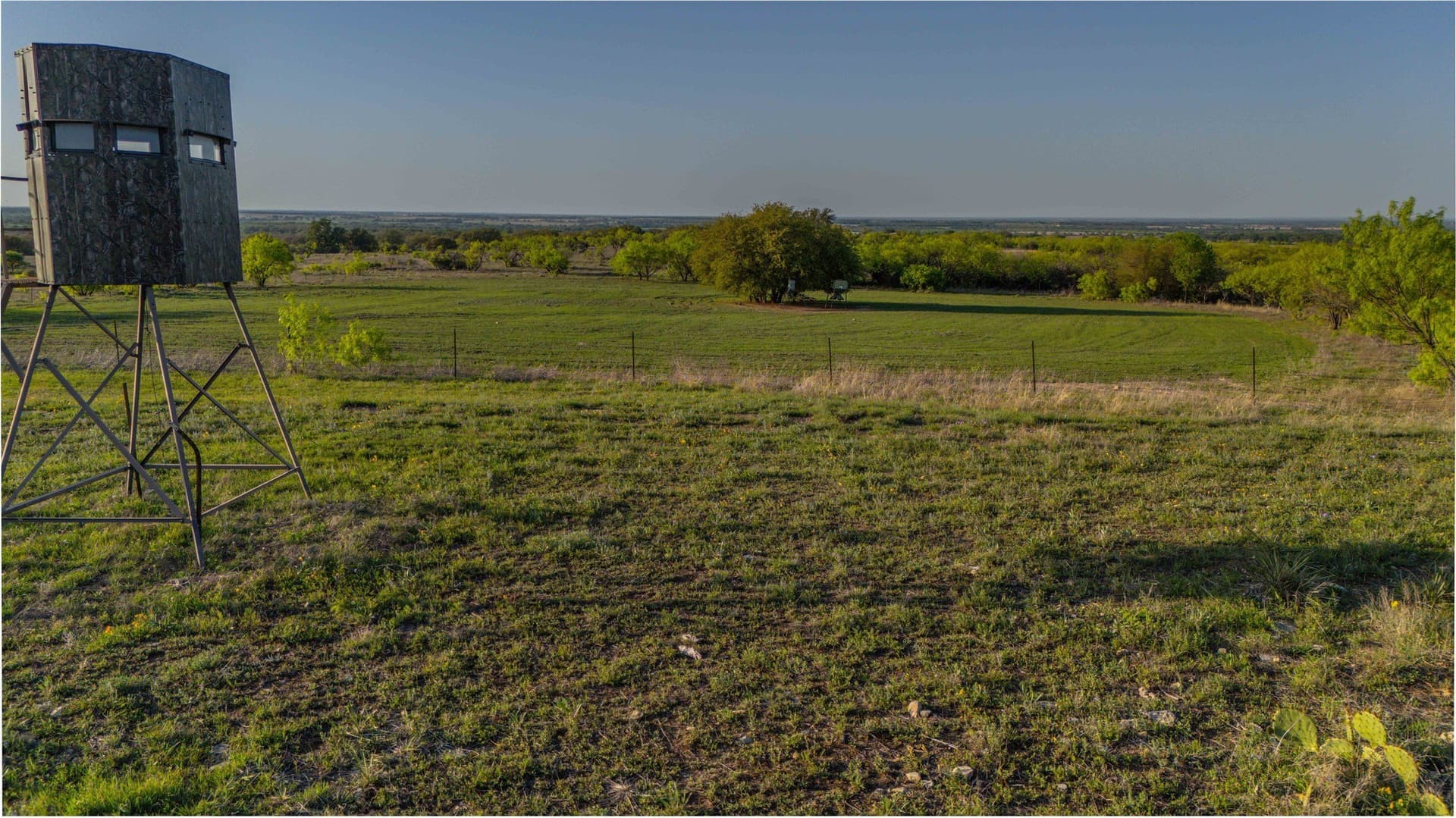 935 acres in Comanche County - photo 6
