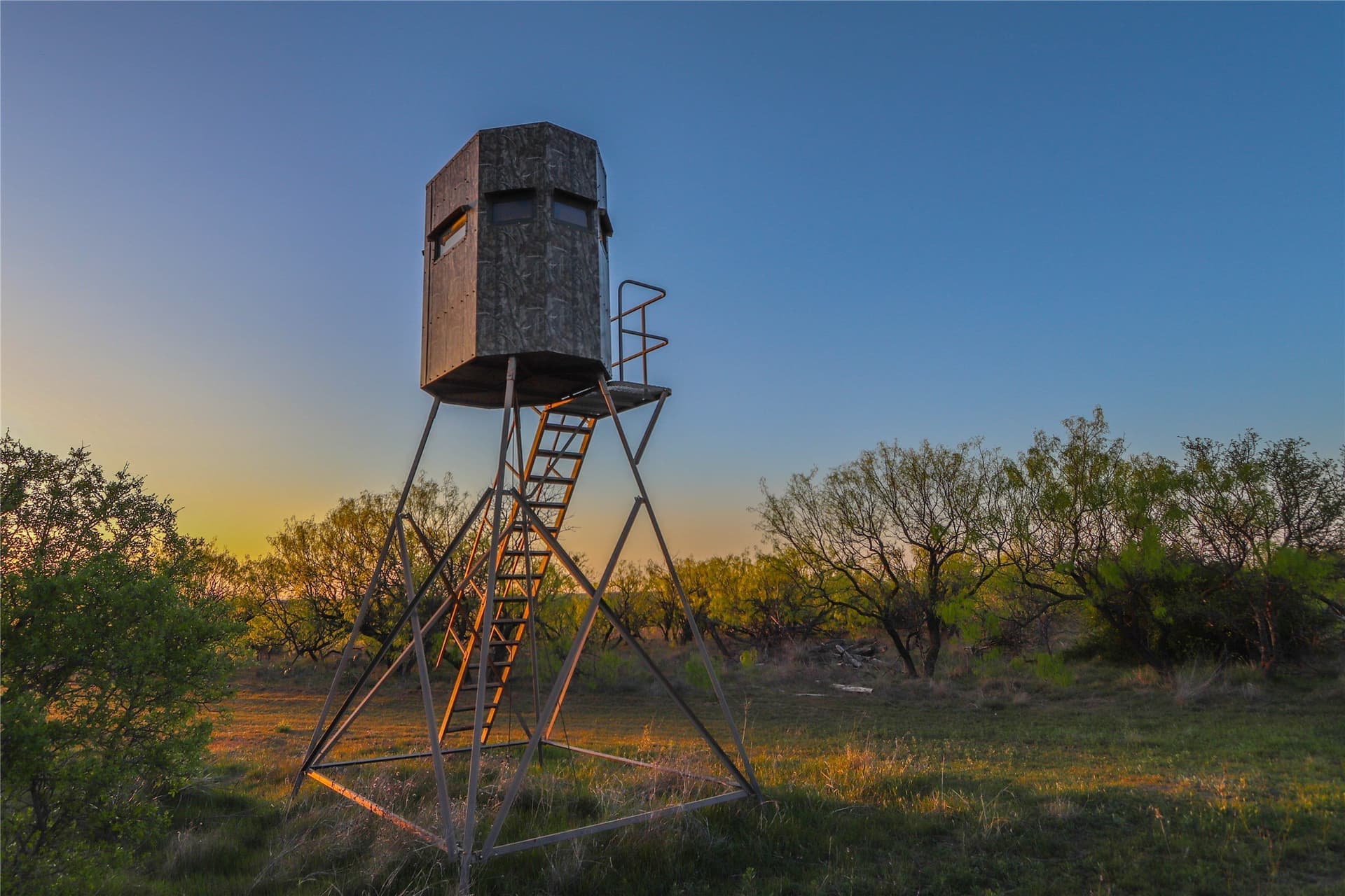 935 acres in Comanche County - photo 38
