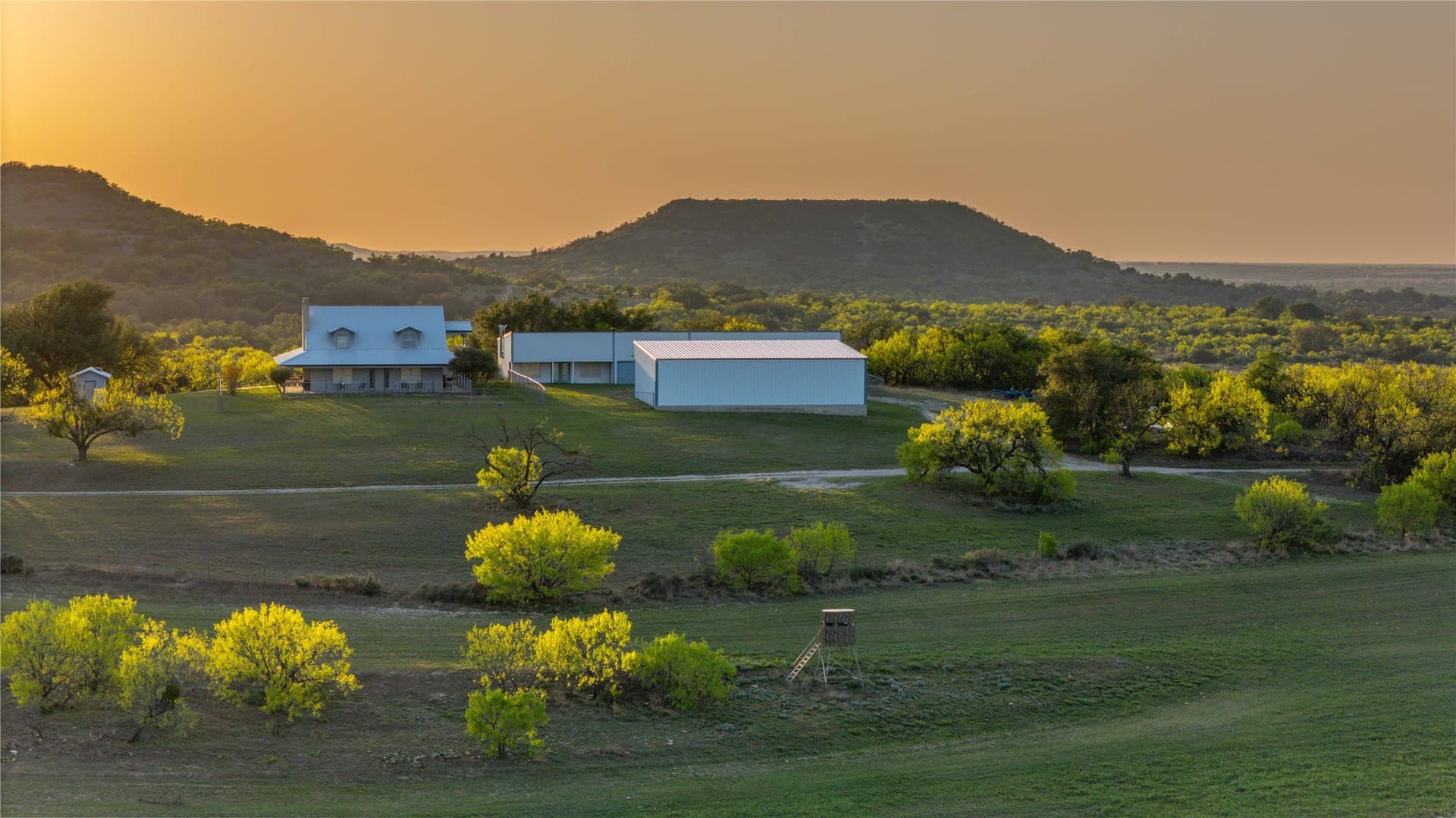 935 acres in Comanche County - photo 3