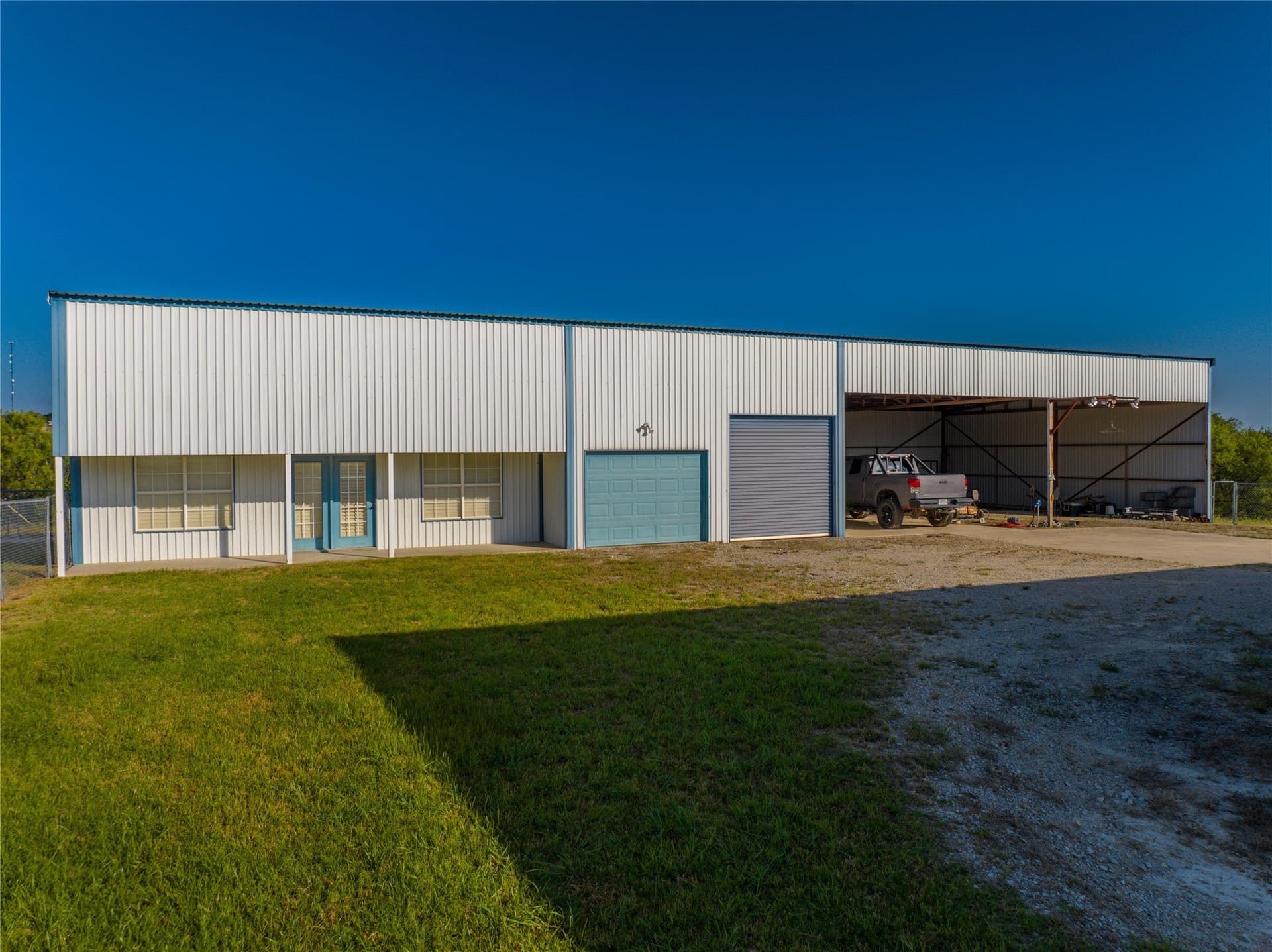 935 acres in Comanche County - photo 30