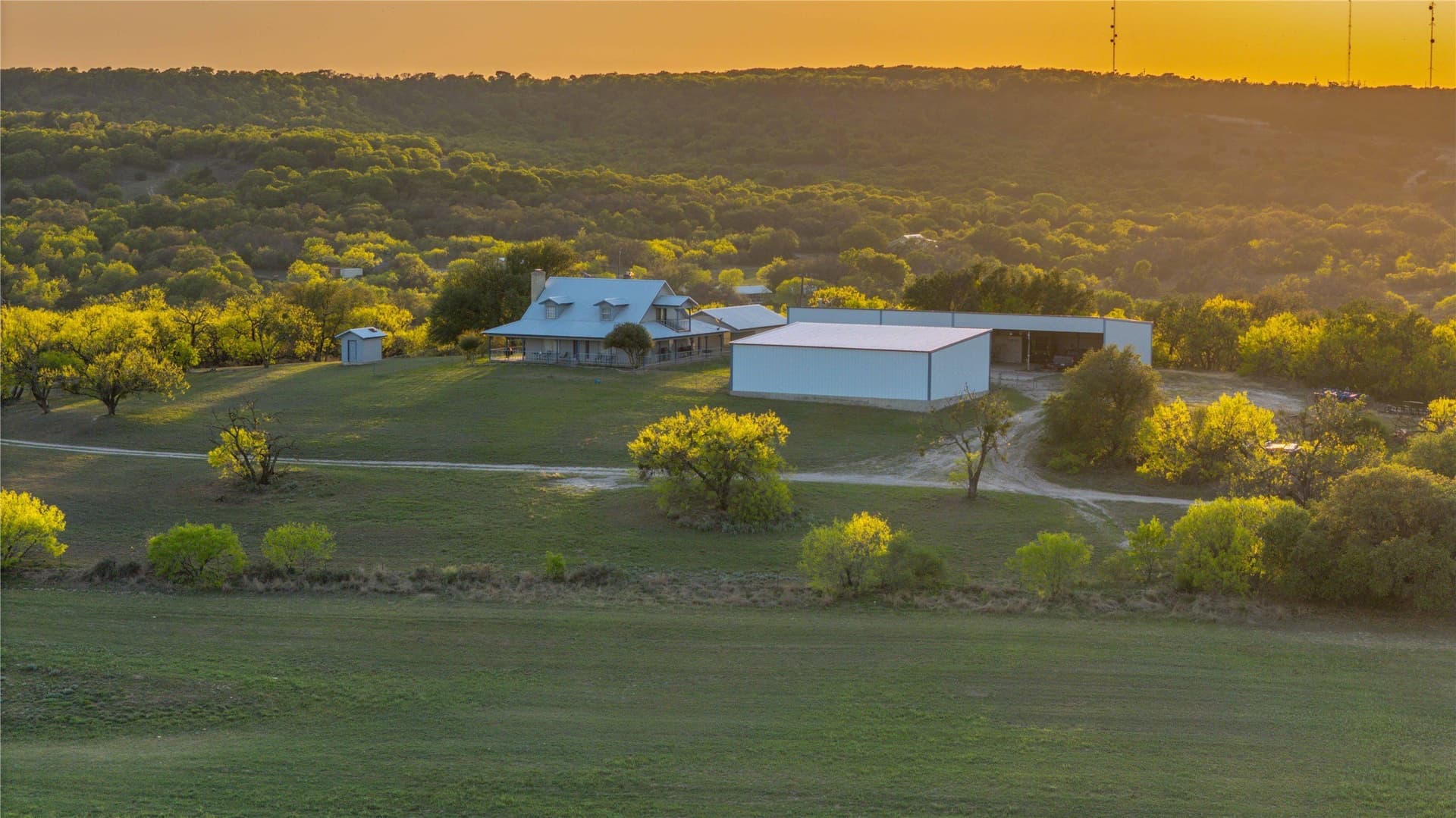 935 acres in Comanche County - photo 4