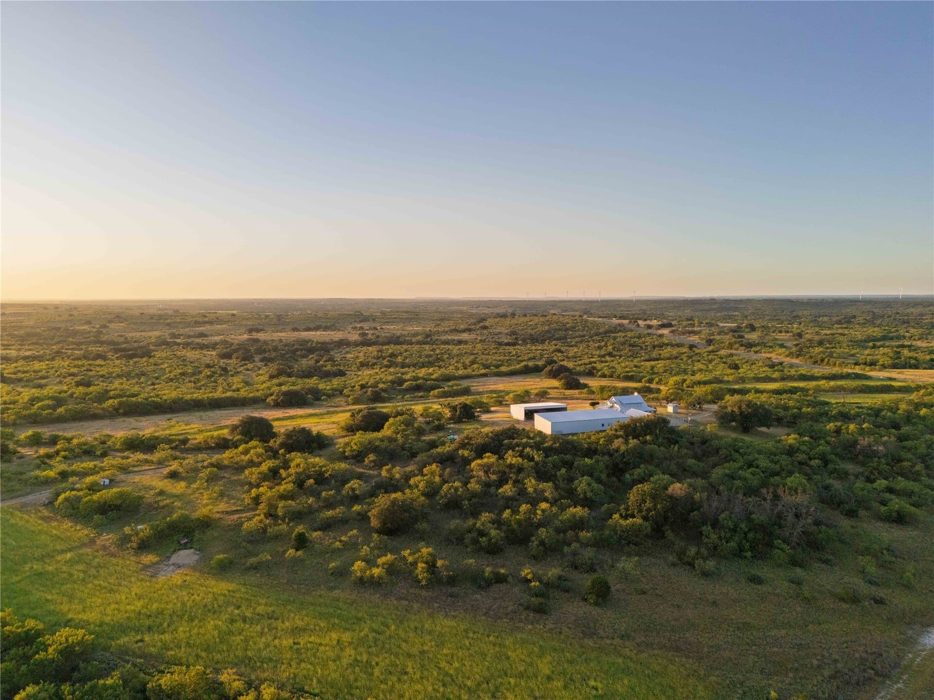935 acres in Comanche County