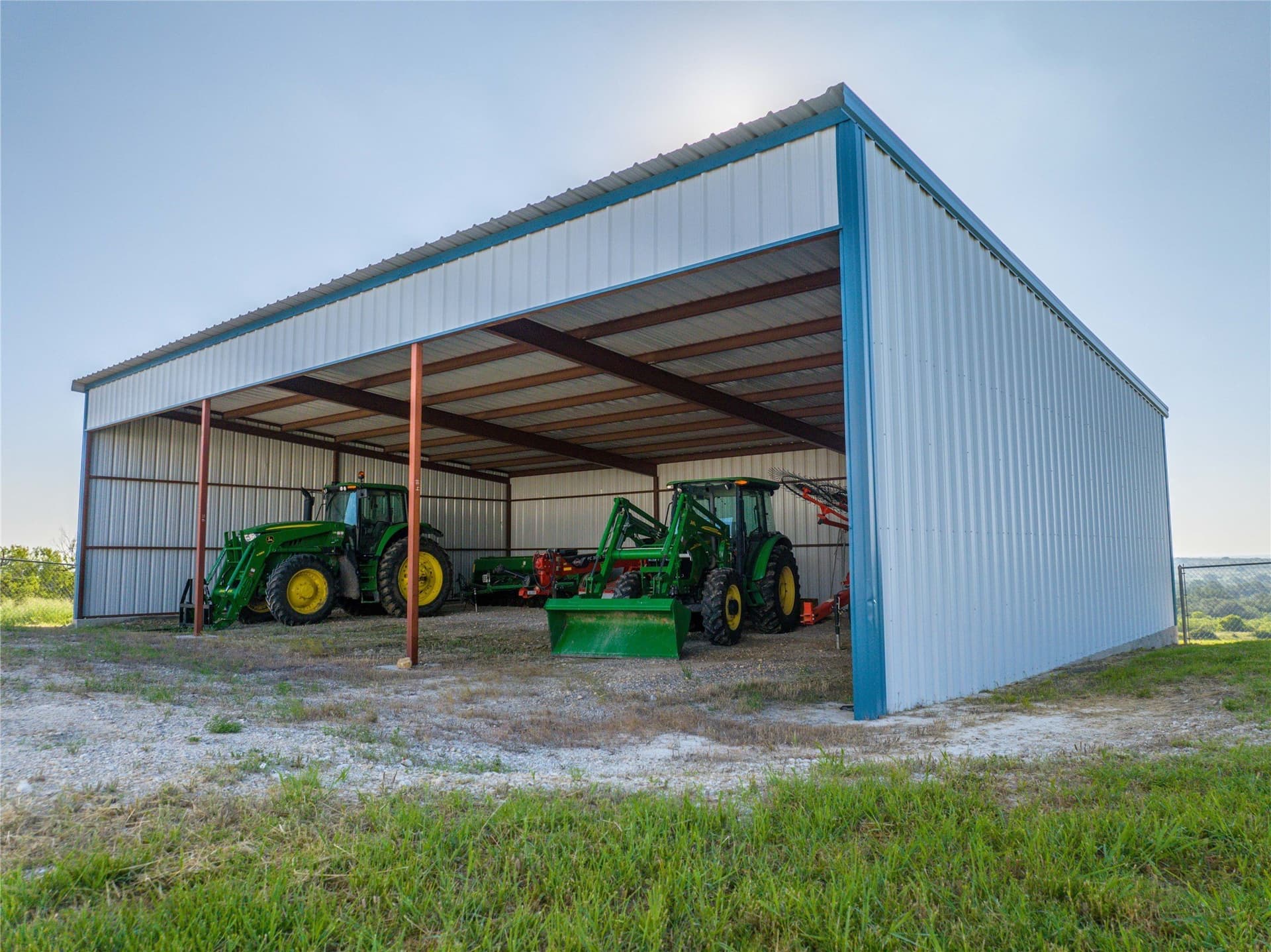 935 acres in Comanche County - photo 29