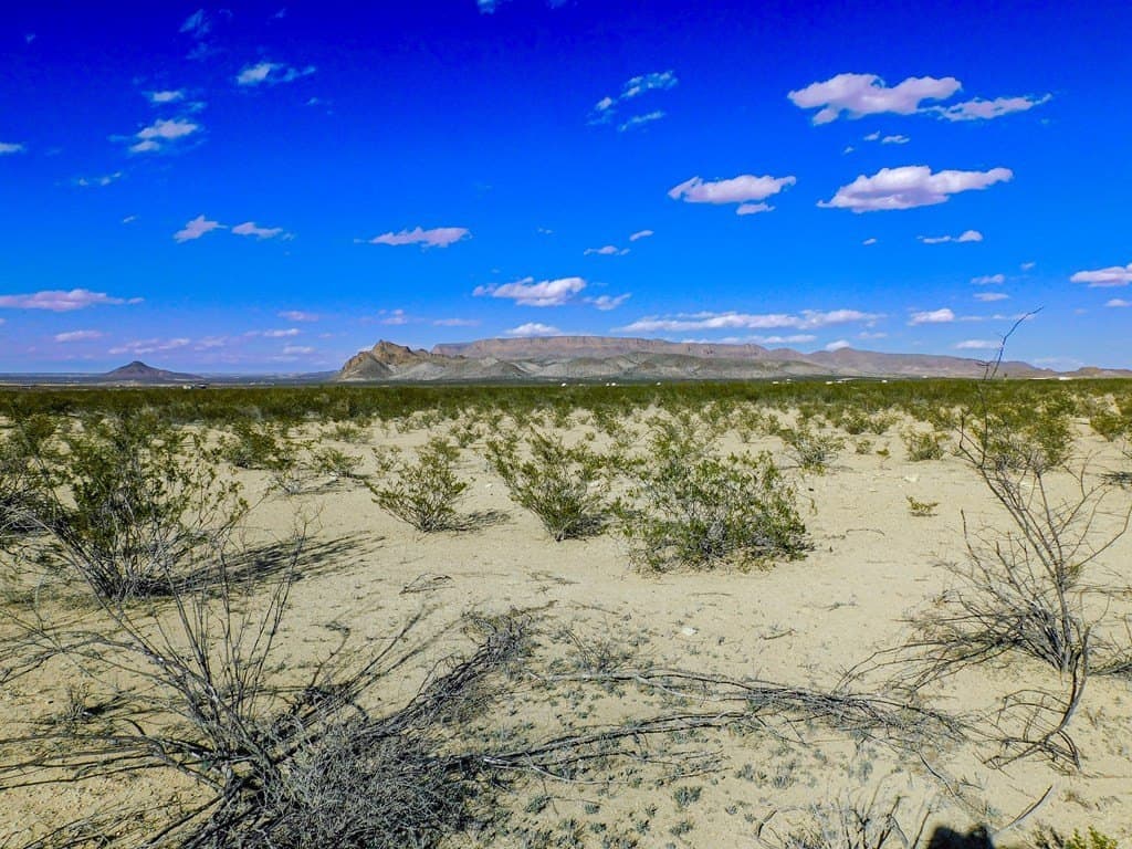 20 acres in Brewster County - photo 7