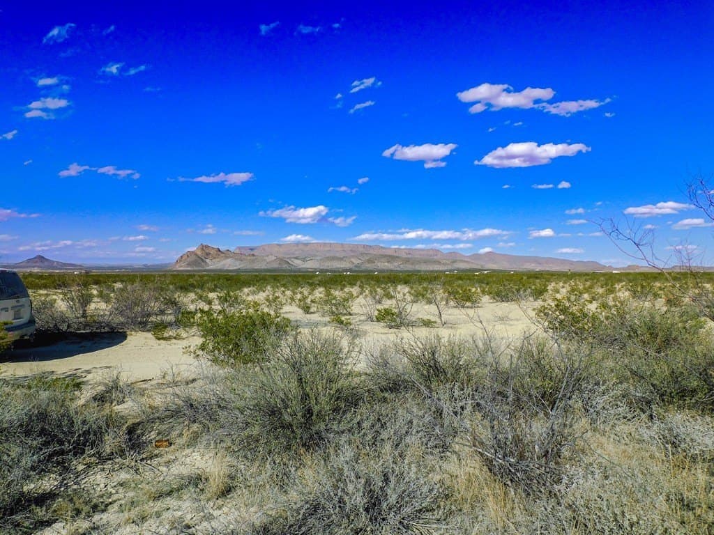 20 acres in Brewster County - photo 6